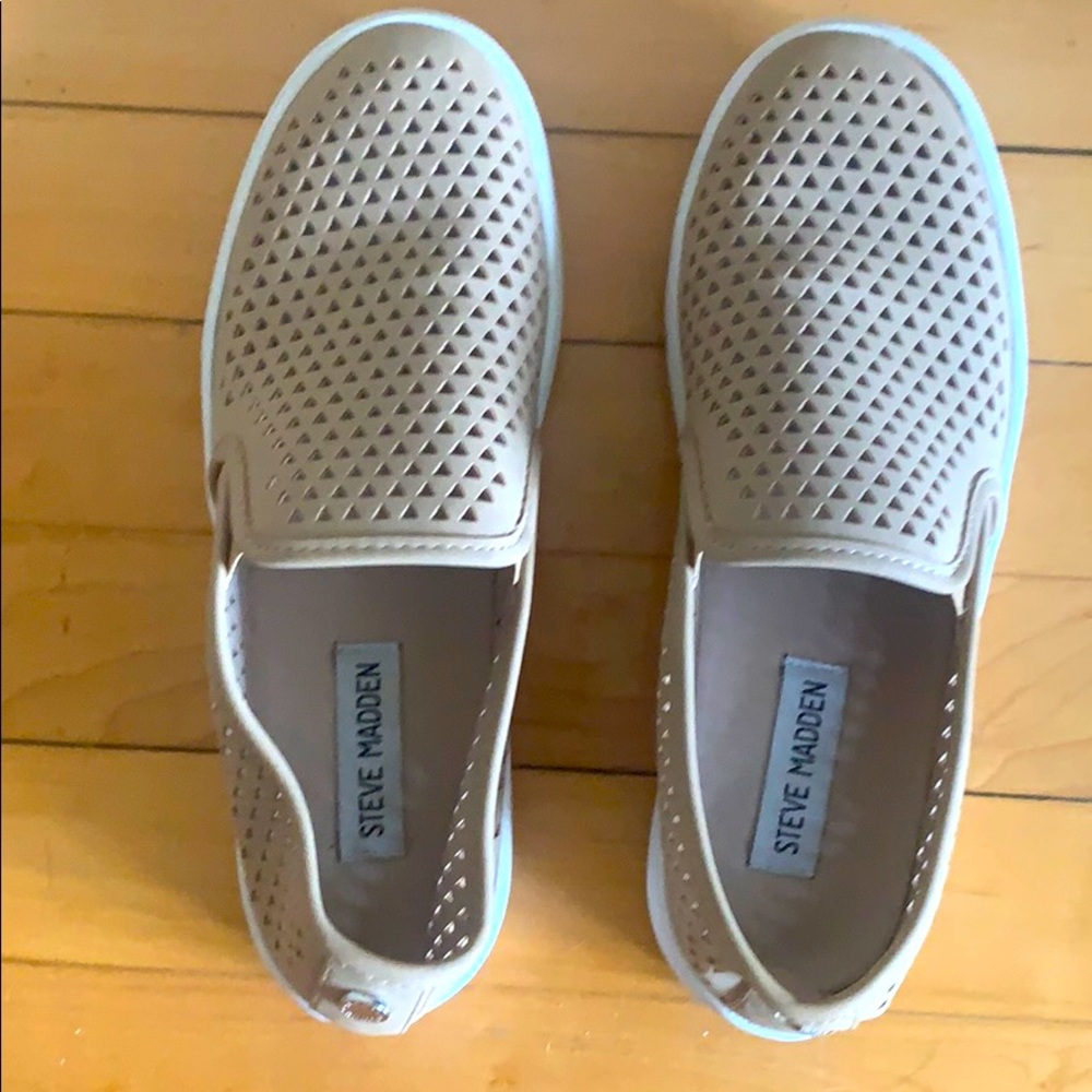 Steve Madden Loafer